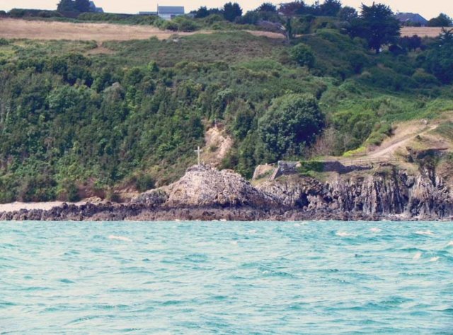 Sortie en mer